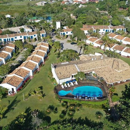 Antares Club Hotel Lagoinha Florianópolis Dış mekan fotoğraf