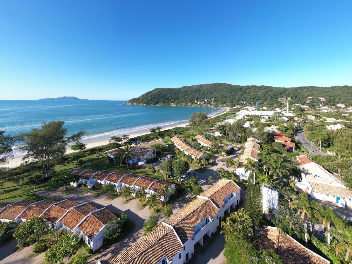 Antares Club Hotel Lagoinha Florianópolis Dış mekan fotoğraf
