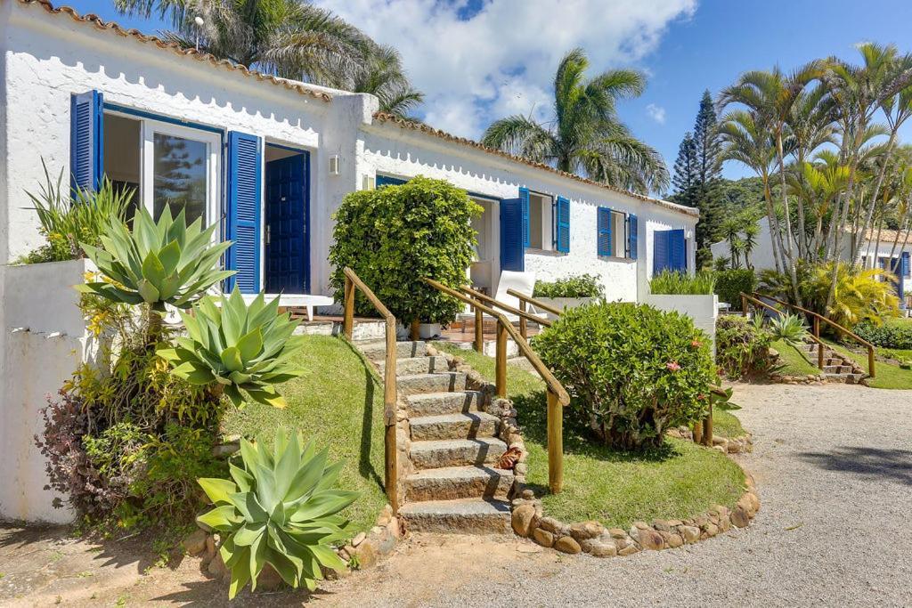 Antares Club Hotel Lagoinha Florianópolis Dış mekan fotoğraf