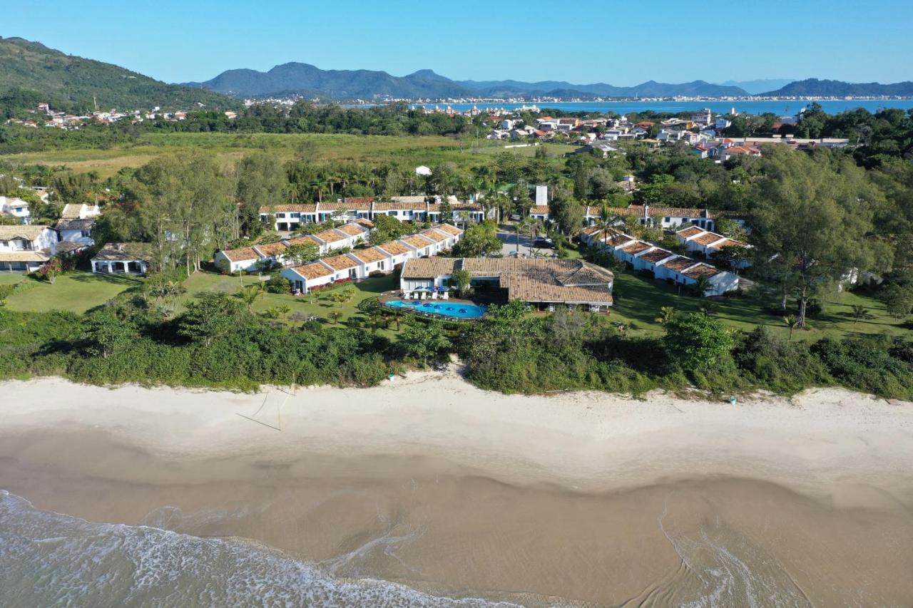 Antares Club Hotel Lagoinha Florianópolis Dış mekan fotoğraf