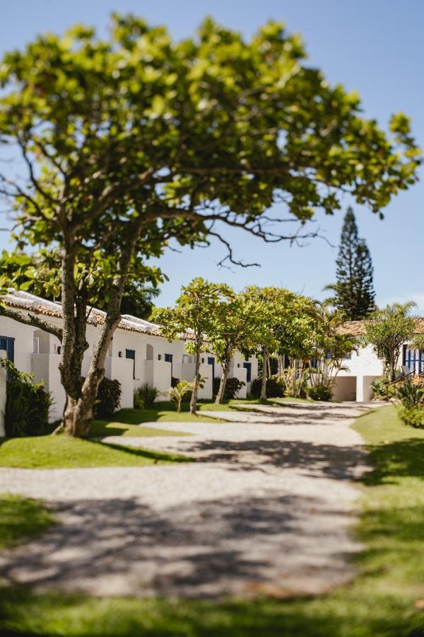 Antares Club Hotel Lagoinha Florianópolis Dış mekan fotoğraf