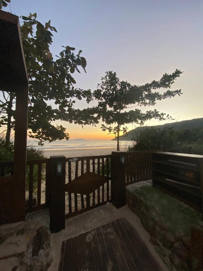 Antares Club Hotel Lagoinha Florianópolis Dış mekan fotoğraf